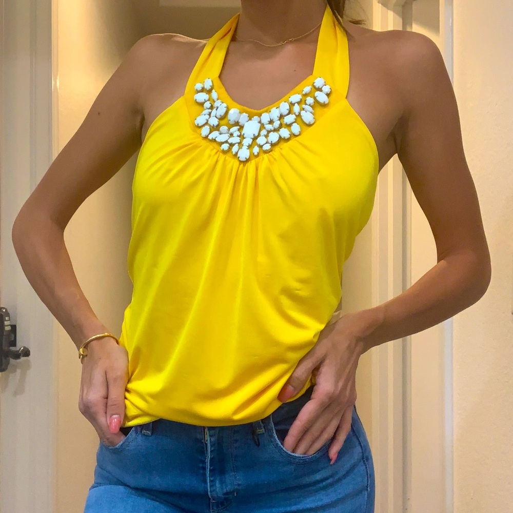 Cache blouse